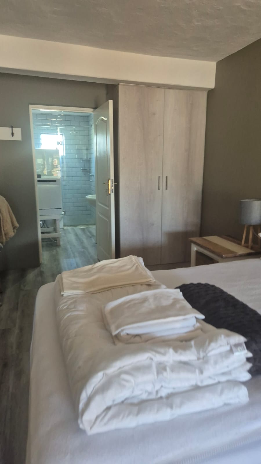 To Let 1 Bedroom Property for Rent in Hartenbos Heuwels Western Cape